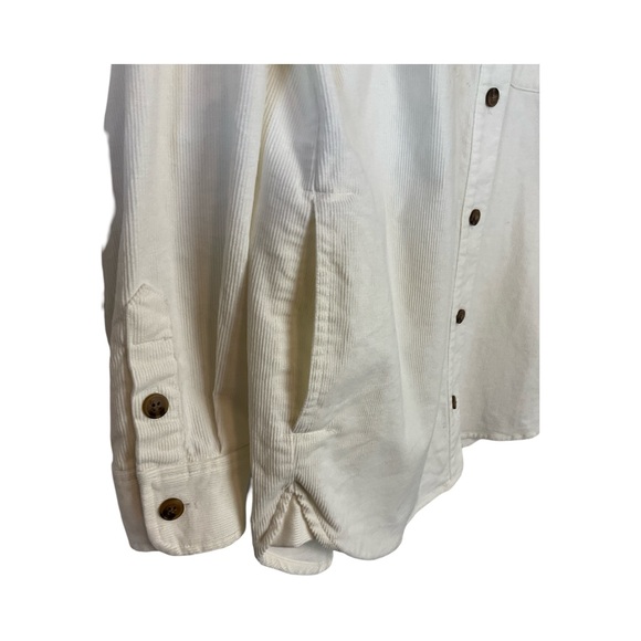 J.Crew Corduroy Shacket - Picture 4 of 8